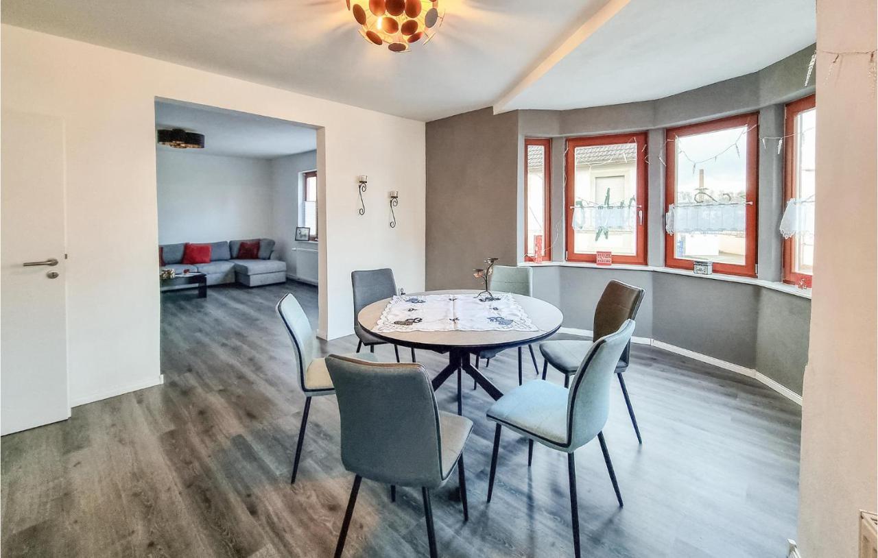 2 Bedroom Cozy Apartment In Kloetze Eksteriør bilde