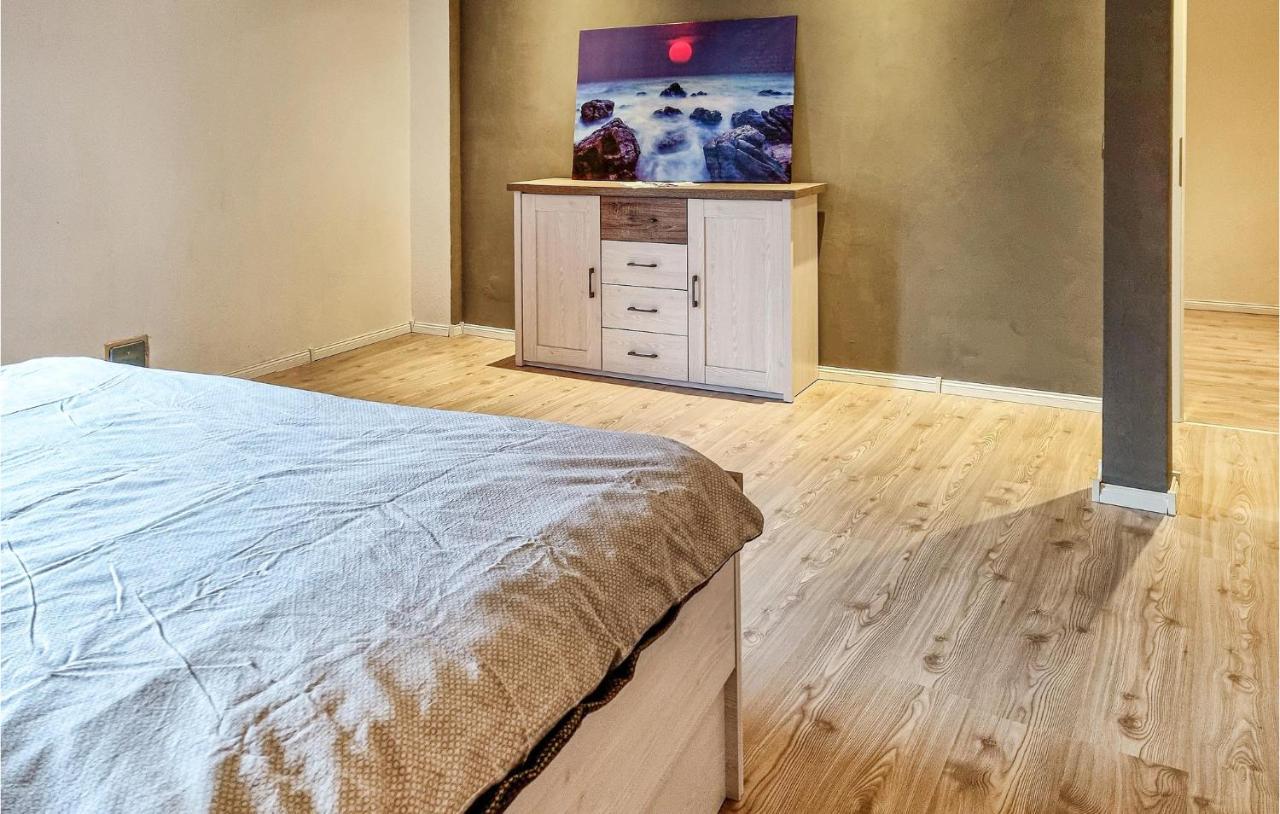2 Bedroom Cozy Apartment In Kloetze Eksteriør bilde