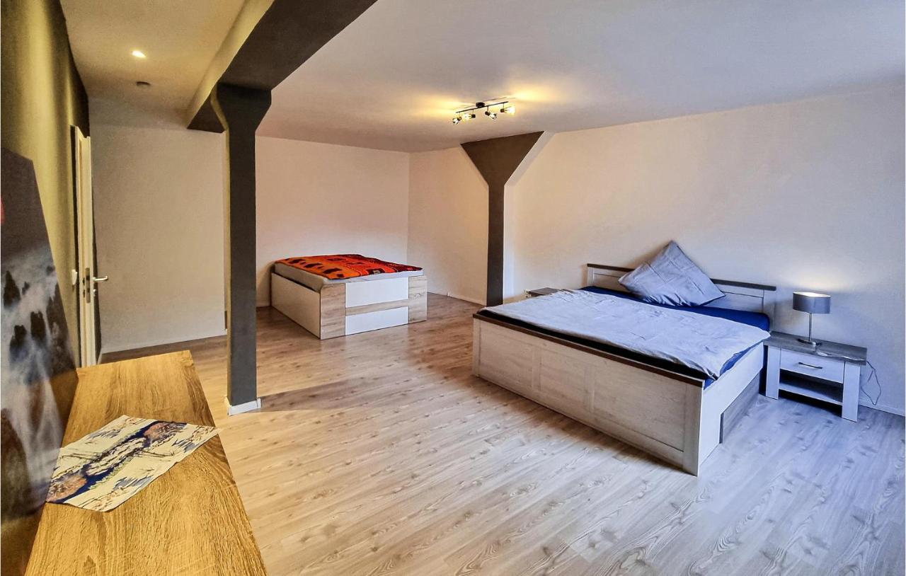 2 Bedroom Cozy Apartment In Kloetze Eksteriør bilde